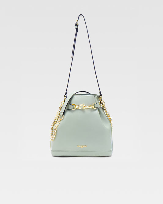 POCHE BUCKET BAG