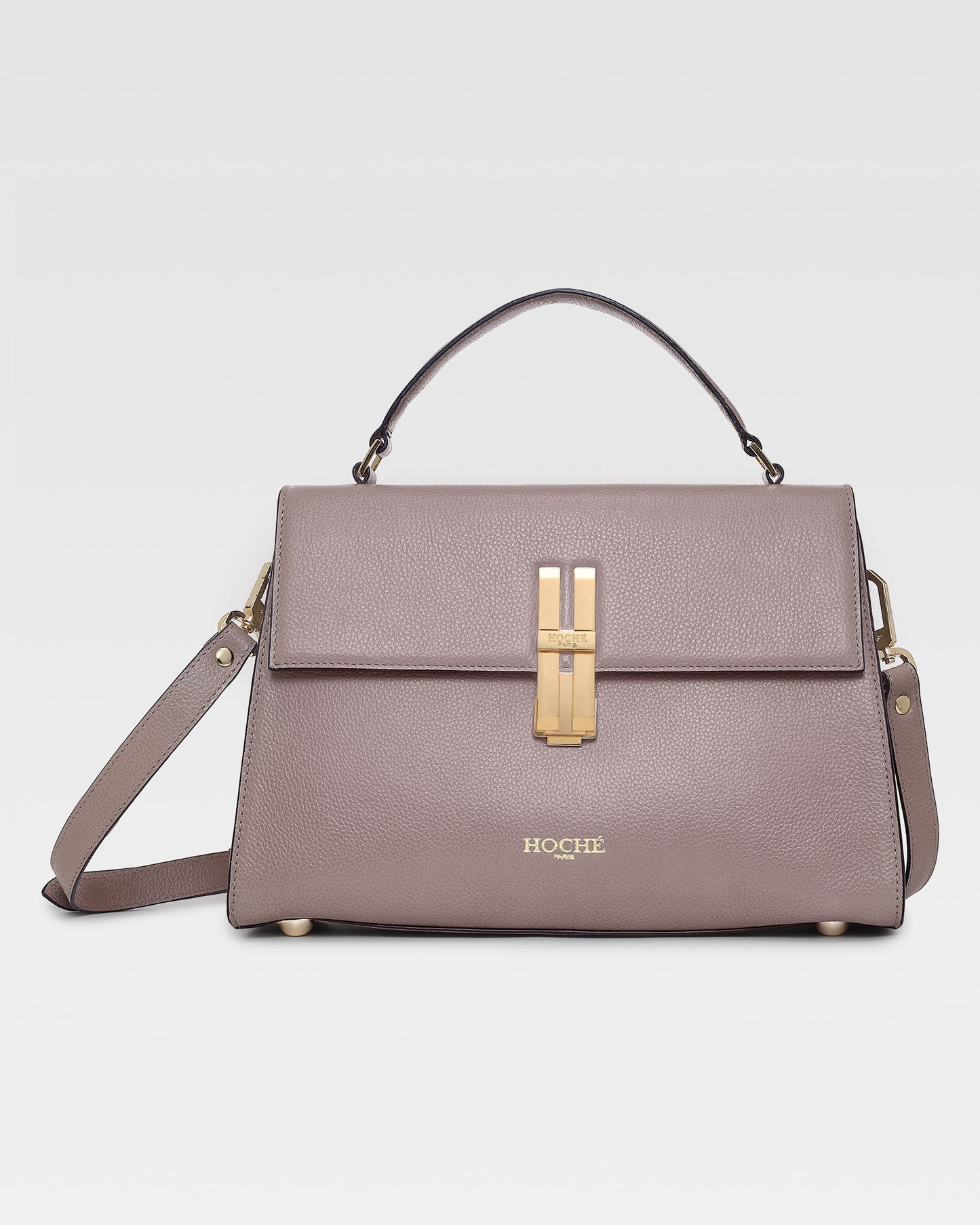 RAFFINE SATCHEL