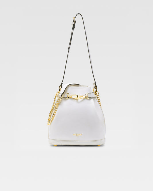 POCHE BUCKET BAG