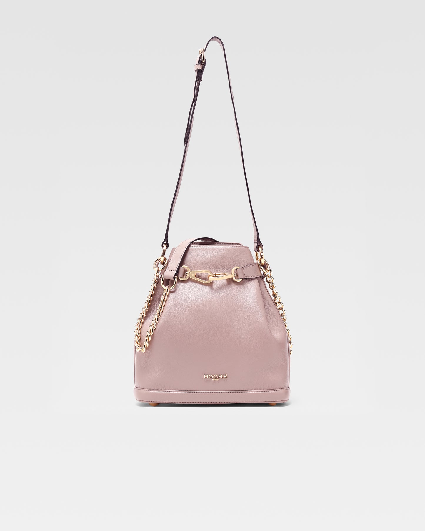 POCHE BUCKET BAG