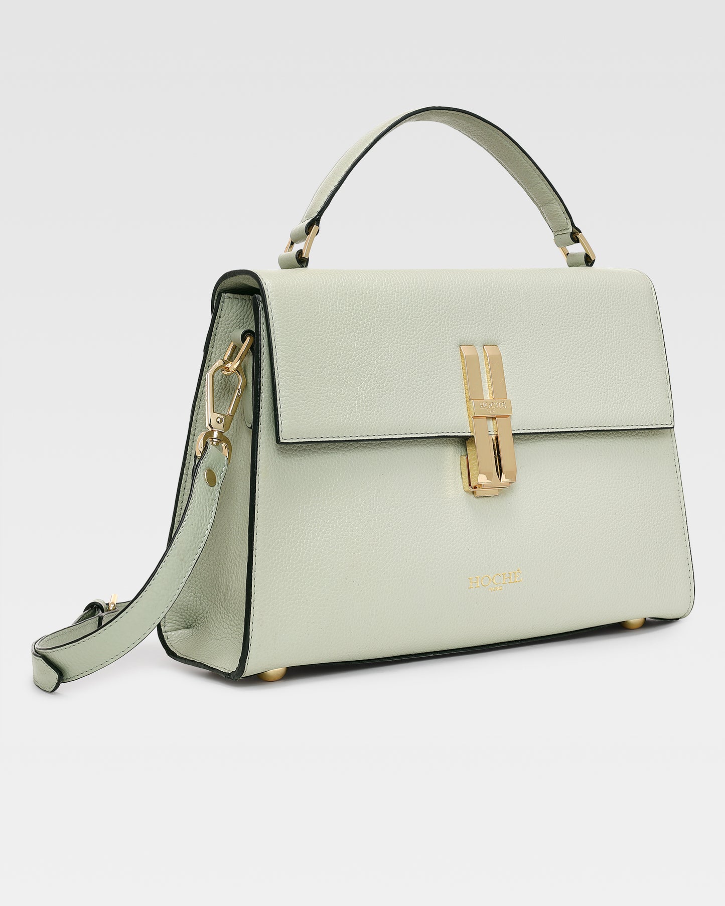 RAFFINE SATCHEL