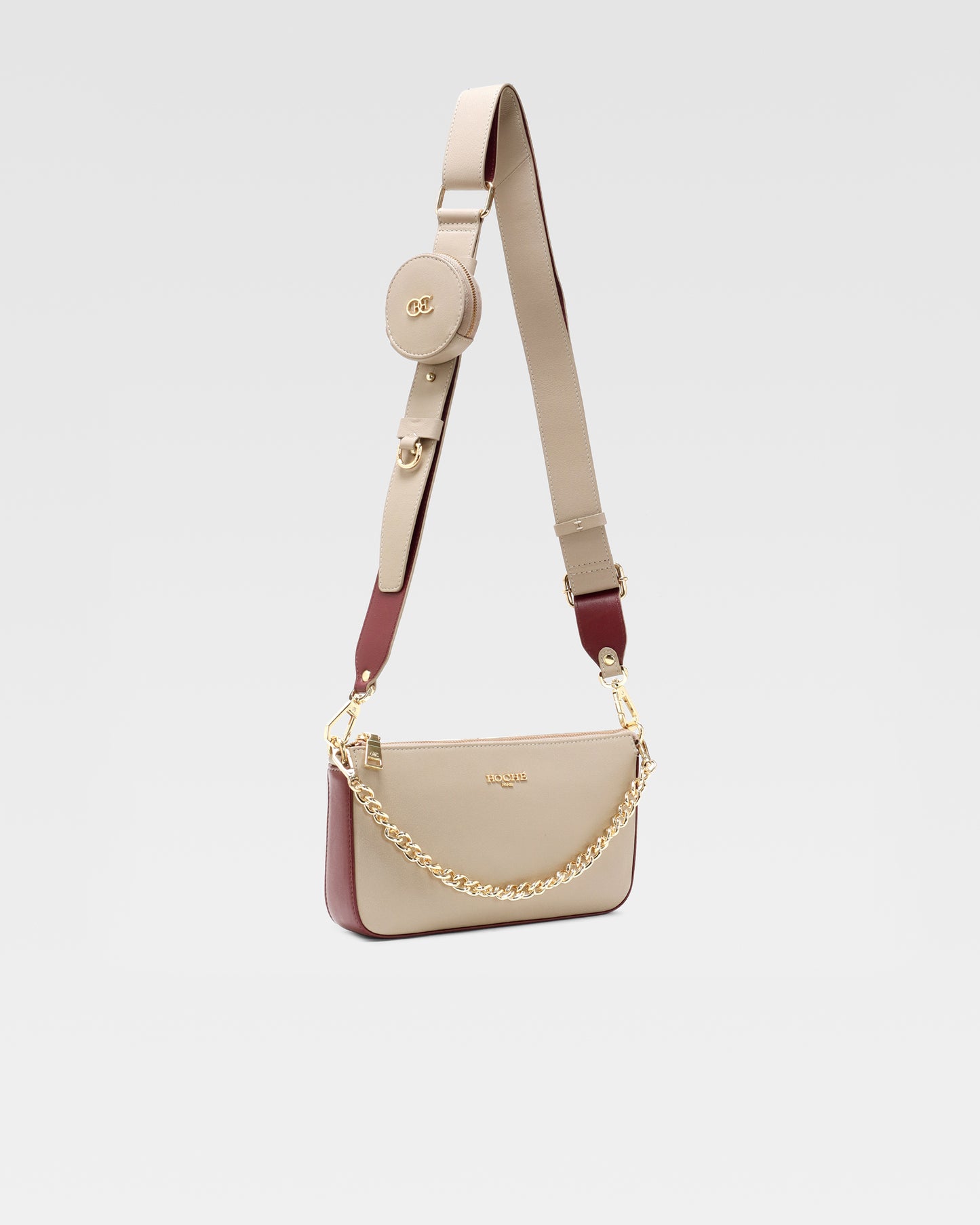 MILO CROSSBODY BAG