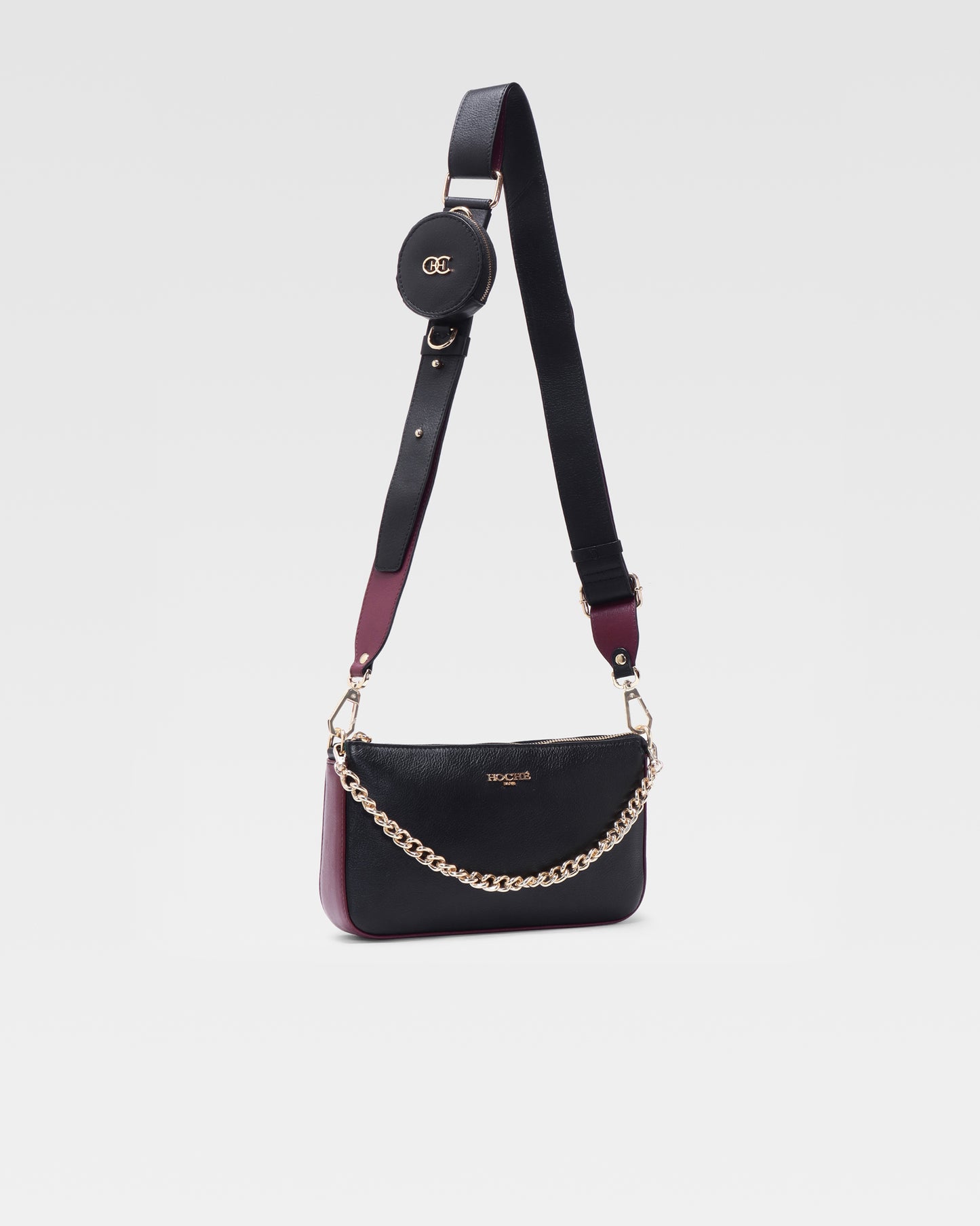 MILO CROSSBODY BAG