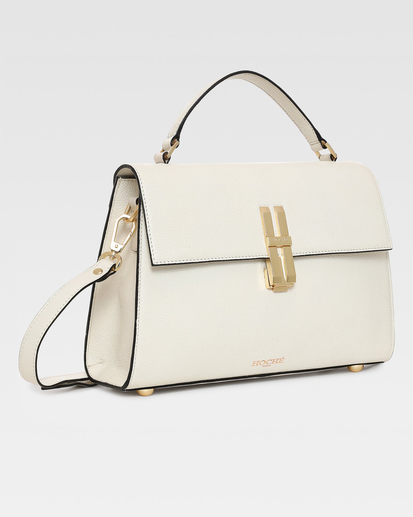 RAFFINE SATCHEL