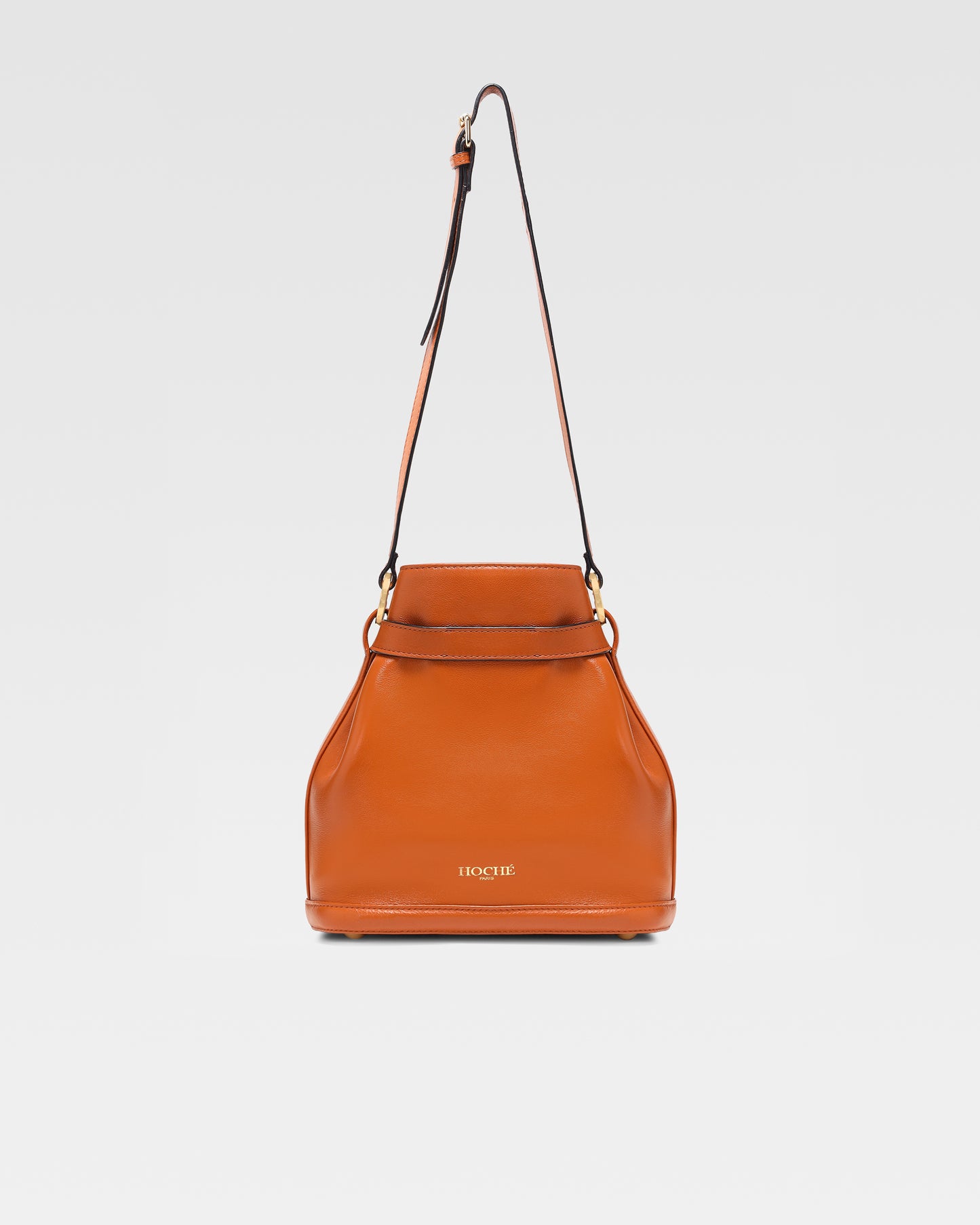 POCHE BUCKET BAG