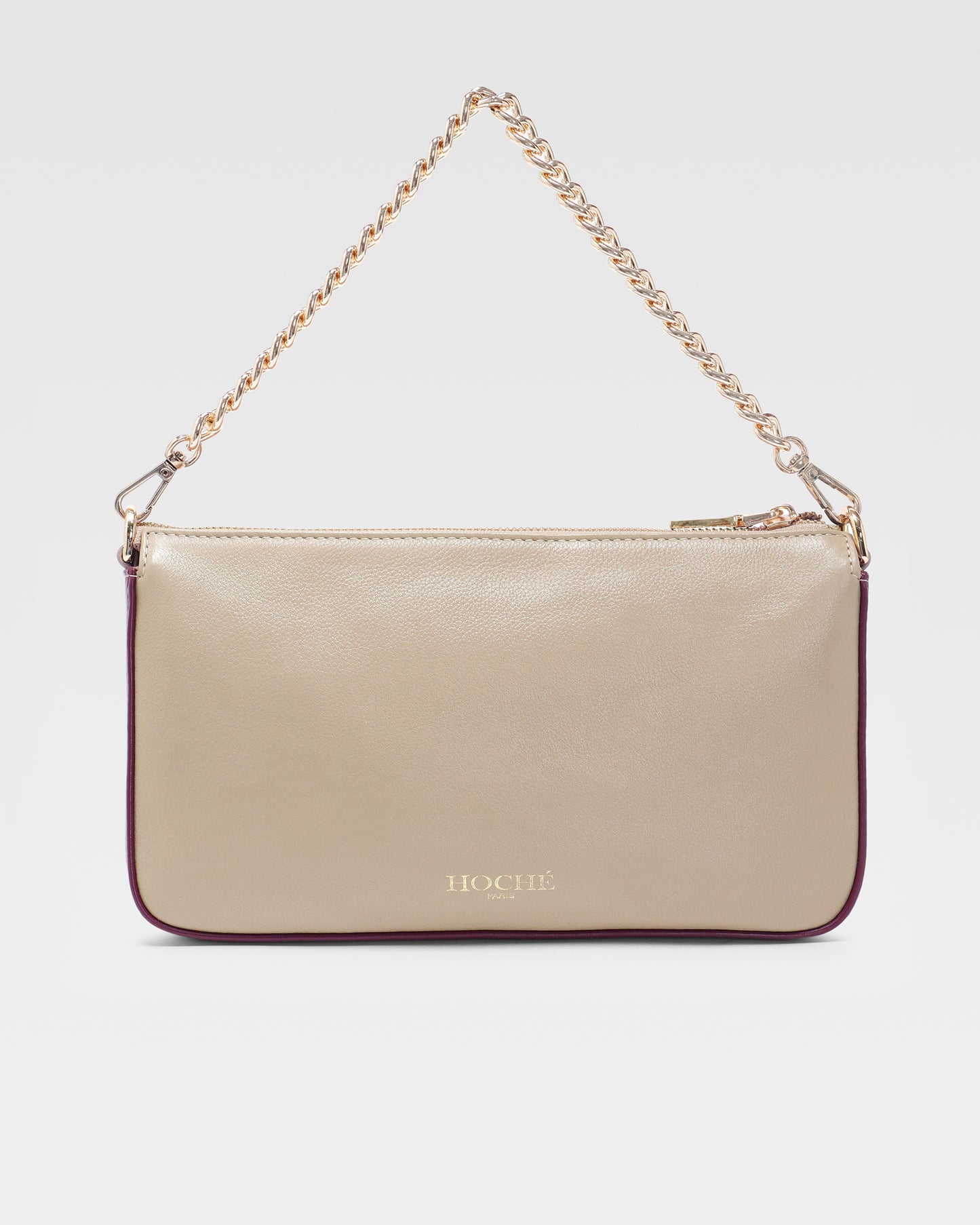 MILO CROSSBODY BAG