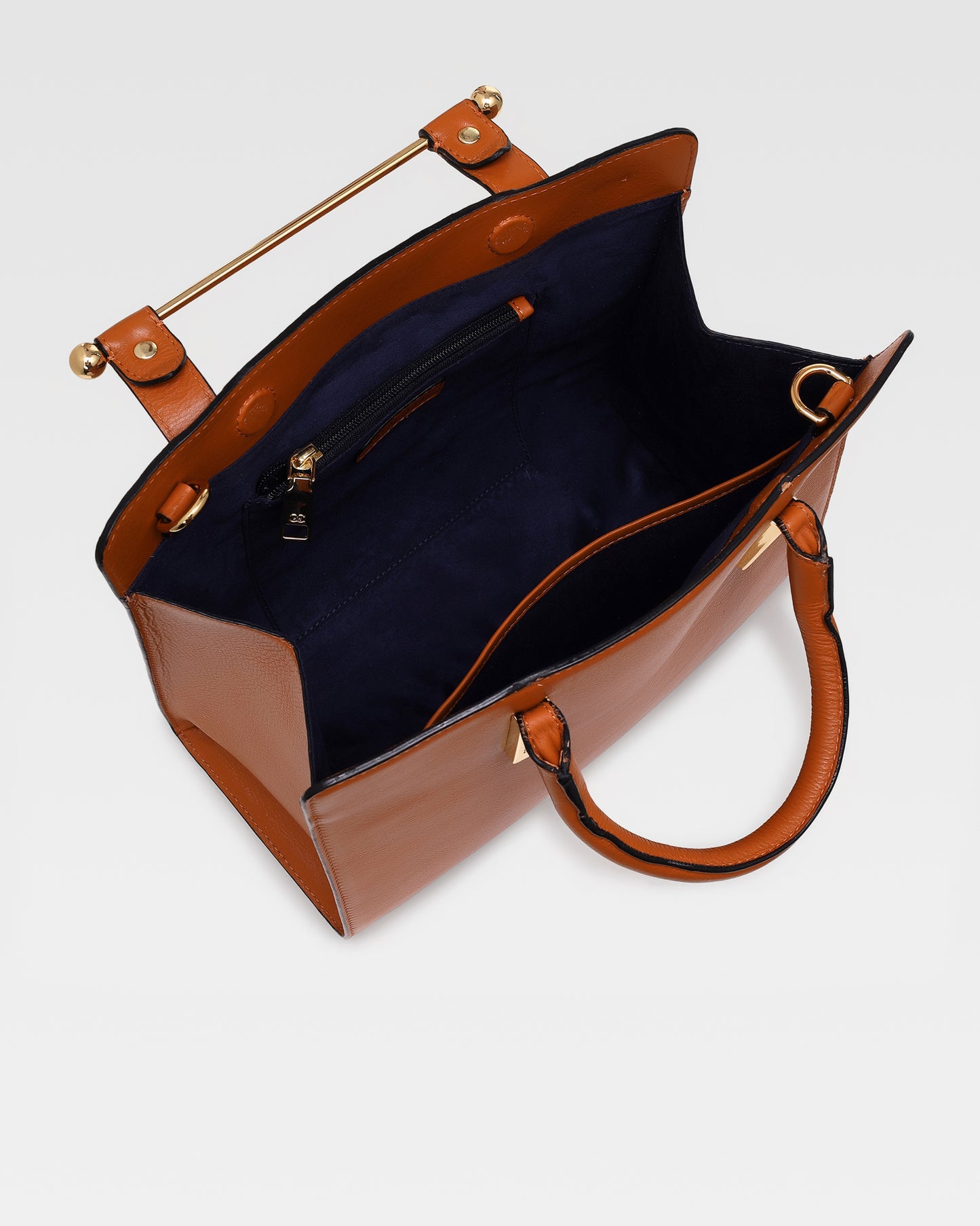 PAS DESOLE SATCHEL